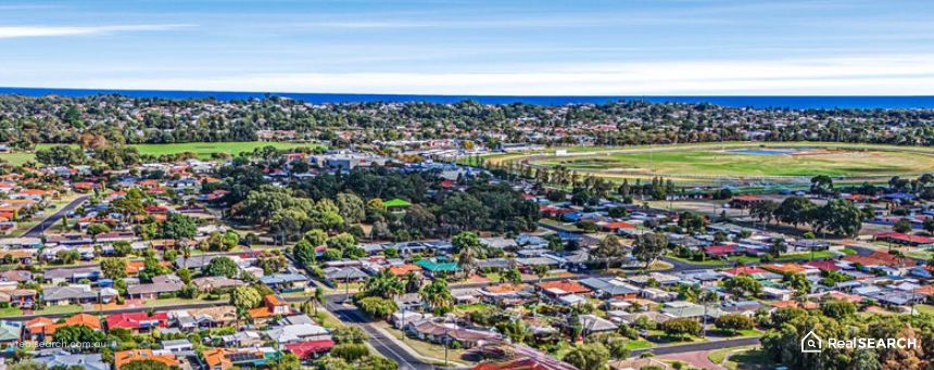 Carey Park WA 6230: Affordable Living Close to Bunbury CBD